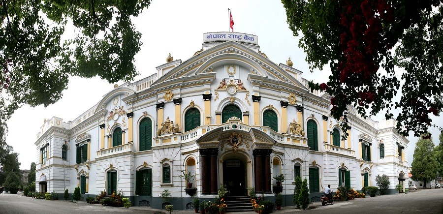 समीक्षा अवधिमा शोधनान्तर स्थिति ११० अर्ब ६५ करोड रुपैयाँले बचतमा